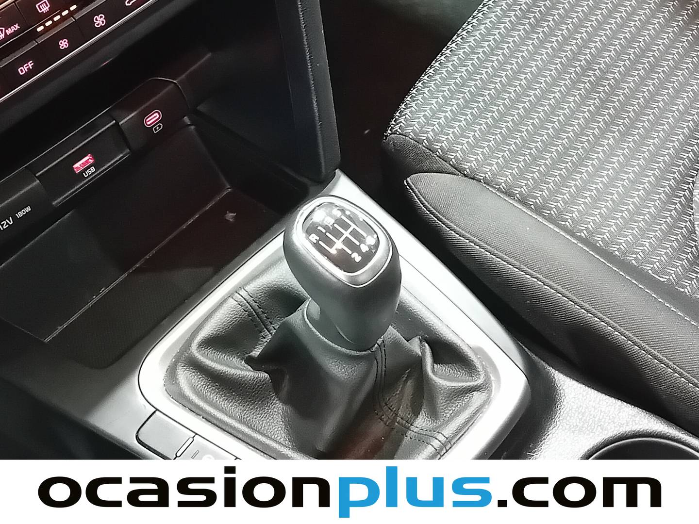 KIA XCeed Kia XCeed 1.0 T-GDi Drive (100 CV) de segunda mano