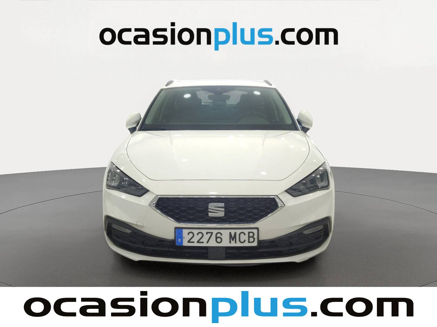 Seat León SEAT León ST 1.0 TSI S&S Style XS (110 CV) 110cv