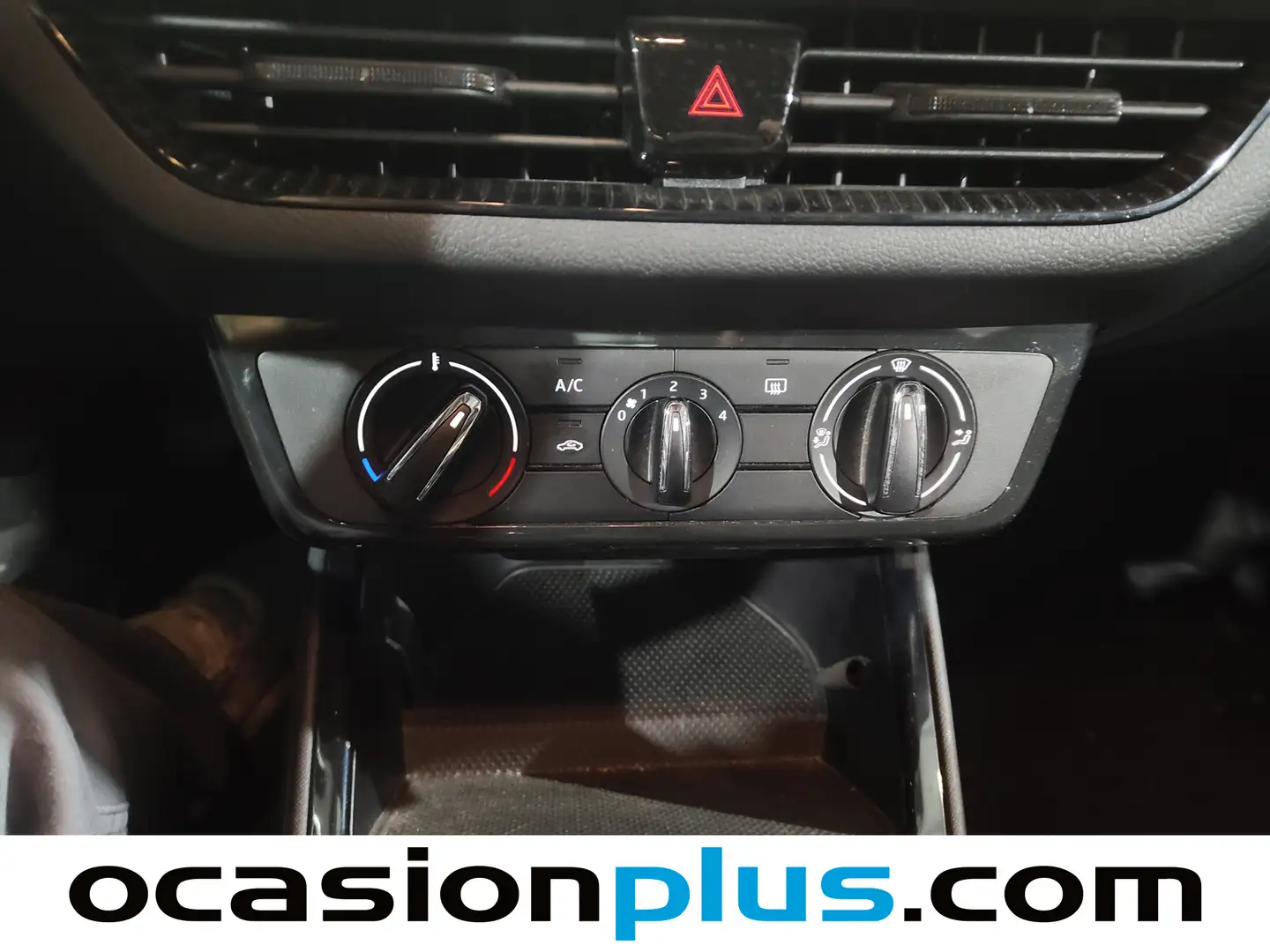 Foto Skoda Fabia Skoda Fabia 1.0 MPI Active (80 CV)