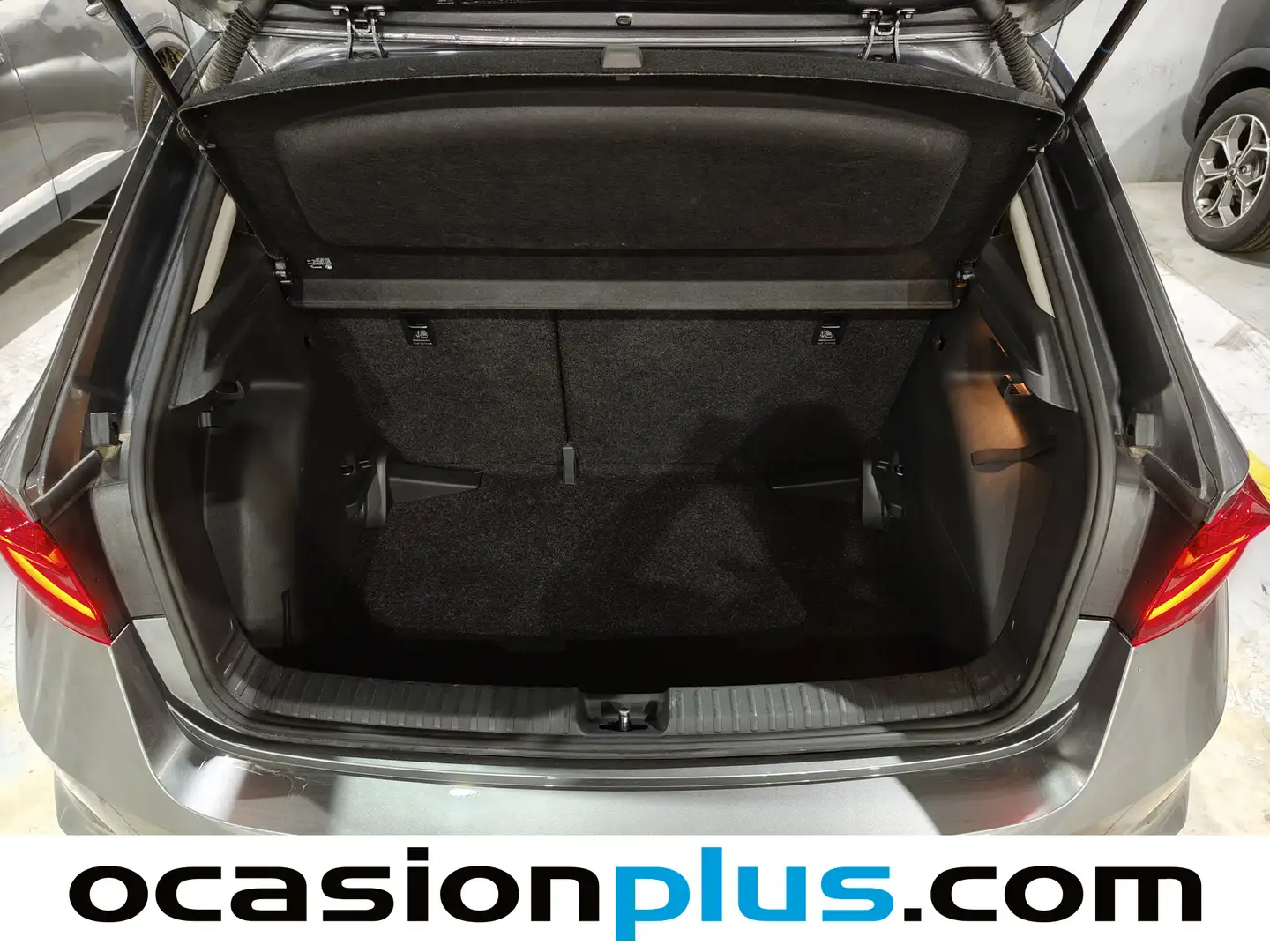 Foto Skoda Fabia Skoda Fabia 1.0 TSI Selection DSG (115 CV)