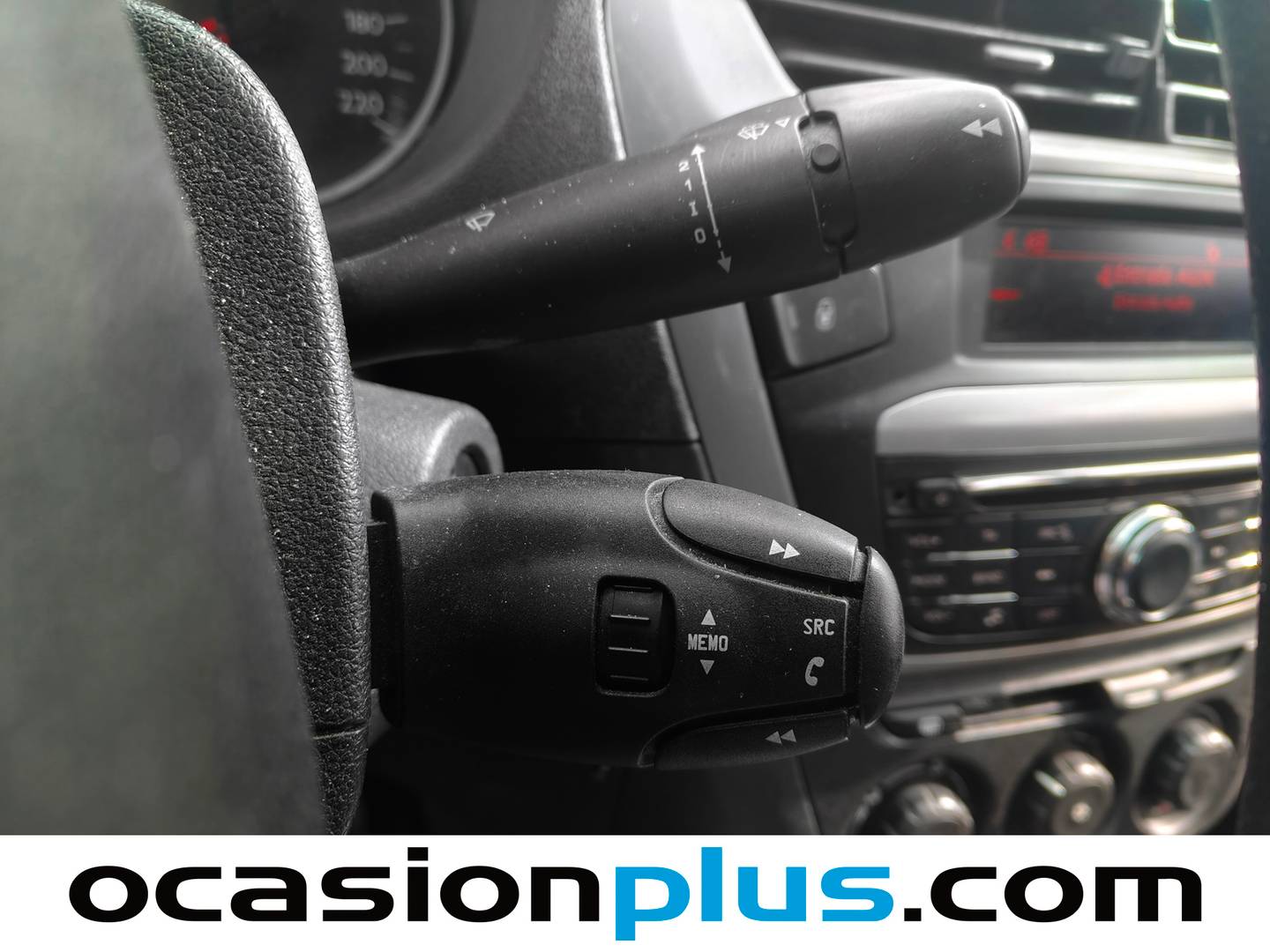 Citroën C-Elysée Citroën C-Elysee BlueHDi 100 Seduction (100 CV) de segunda mano
