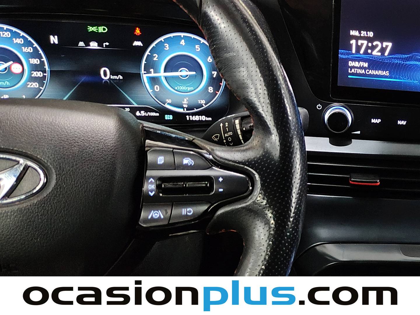 Hyundai i20 Hyundai i20 1.0 TGDI 48V N Line (120 CV) km 0