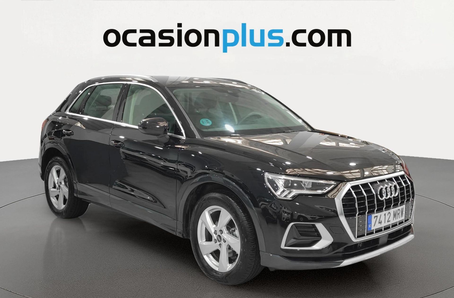 Audi Q3 Advanced 35 TDI S tronic - foto 2