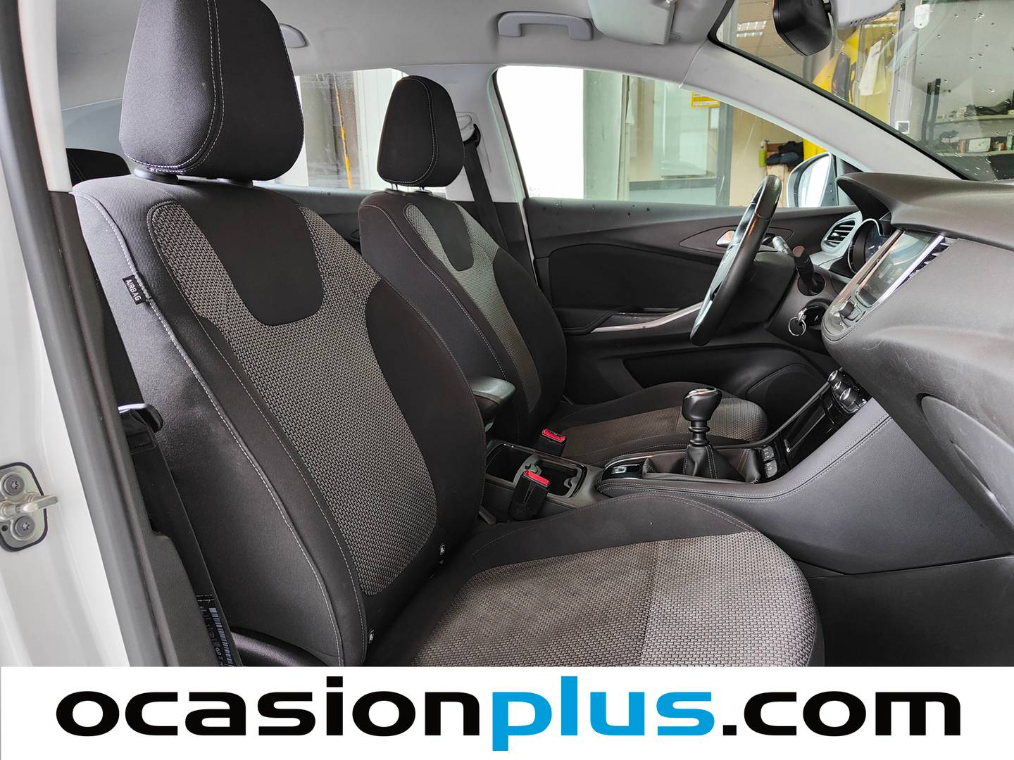 Opel Grandland X Opel Grandland X 1.2 Turbo 120 Aniversario (130 CV) km 0