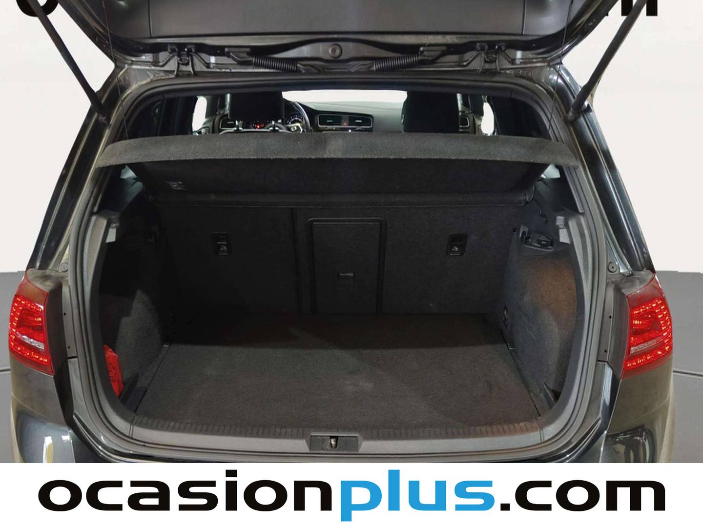 Volkswagen Golf Volkswagen Golf GTD 2.0 TDI BMT (184 CV) diésel