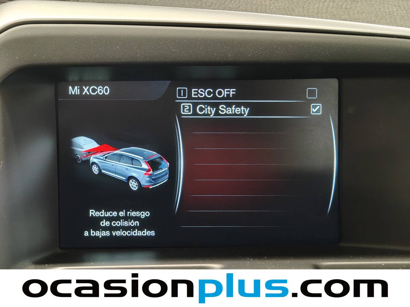 Foto Volvo XC60 Volvo XC60 D3 Kinetic Auto (150 CV)