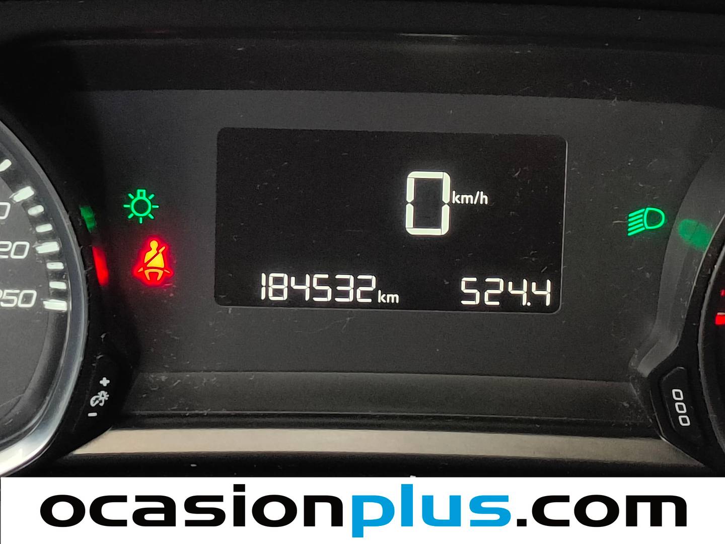 Foto Peugeot 308 Peugeot 308 SW SW 1.6 BlueHDI Active (120 CV)