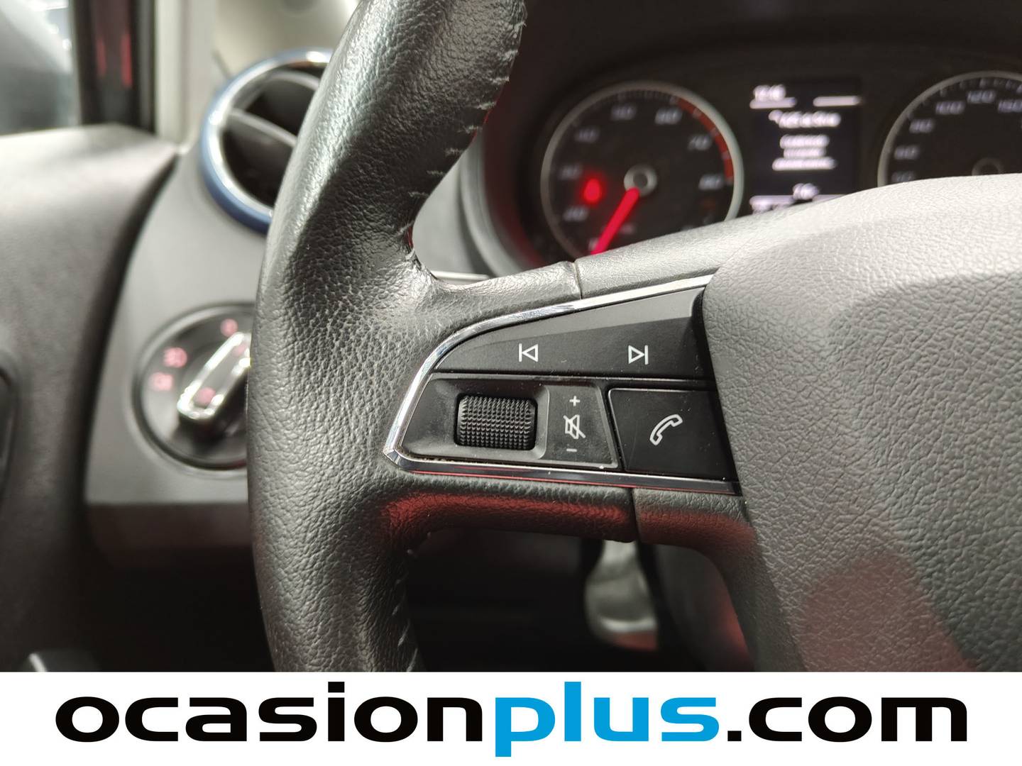 Foto Seat Ibiza SEAT Ibiza ST 1.2 TSI Style Connect Blue (90CV)