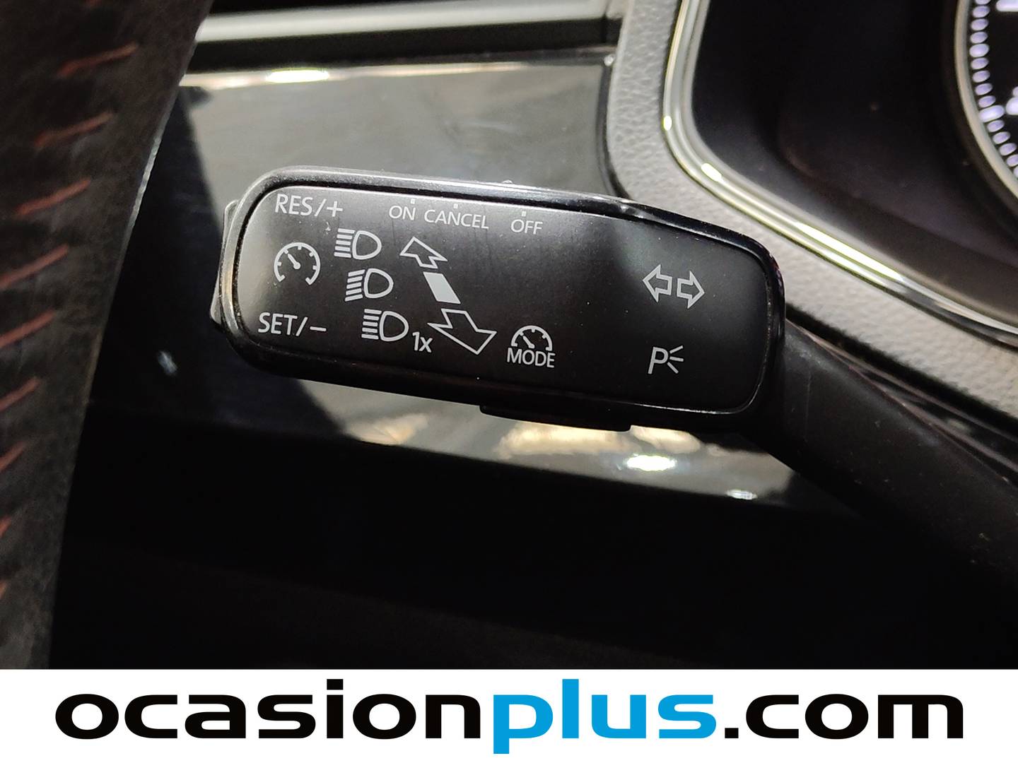 Seat Ibiza Seat Ibiza 1.0 TGI GNC S&S FR Eco Plus (90 CV) de segunda mano