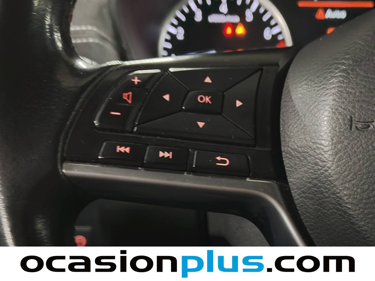Nissan Micra Nissan Micra DIG-T N-Sport (117 CV) de ocasión
