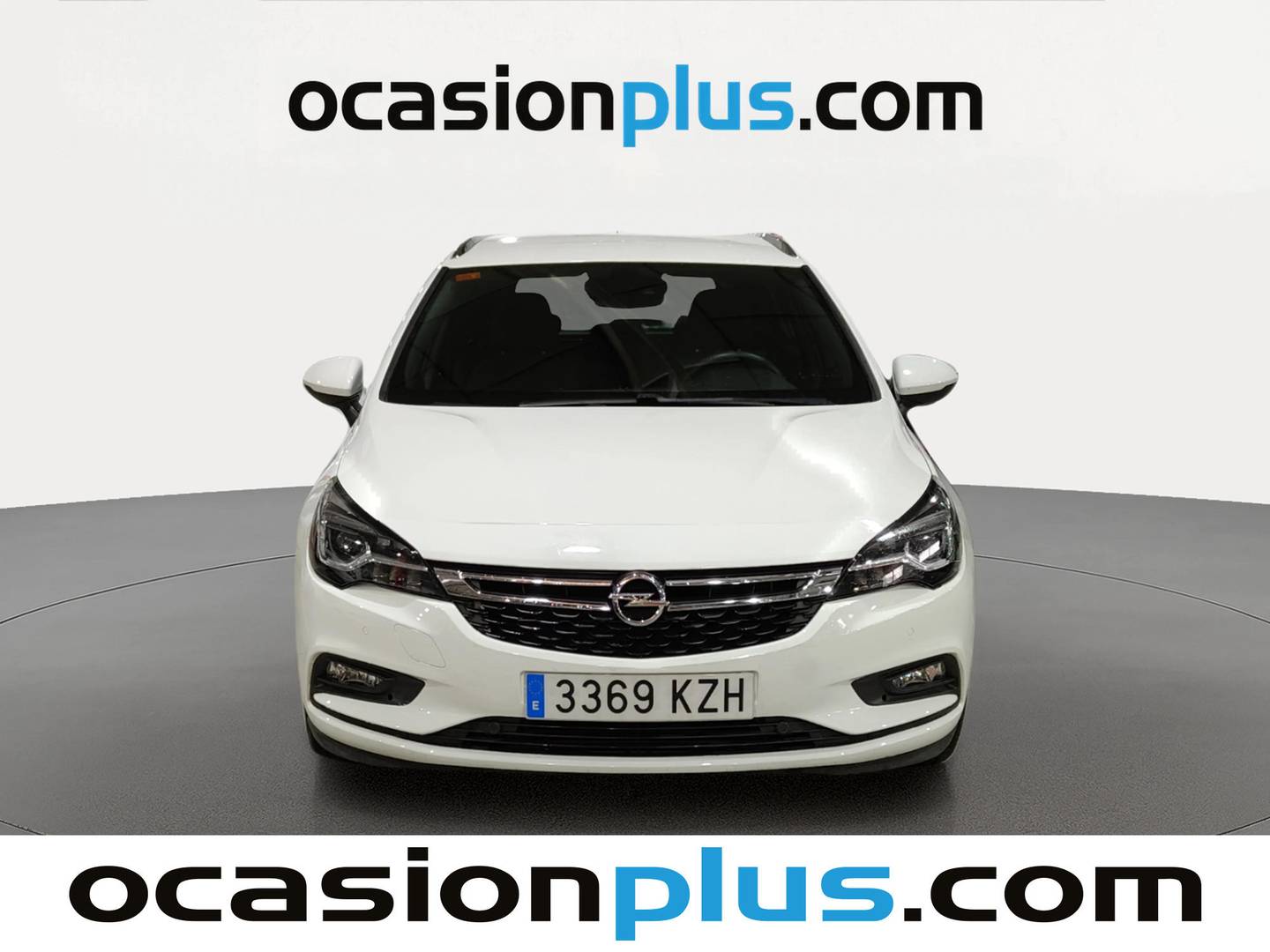 Opel Astra Opel Astra Sports Tourer 1.4 Turbo Dynamic (150 CV) seminuevo