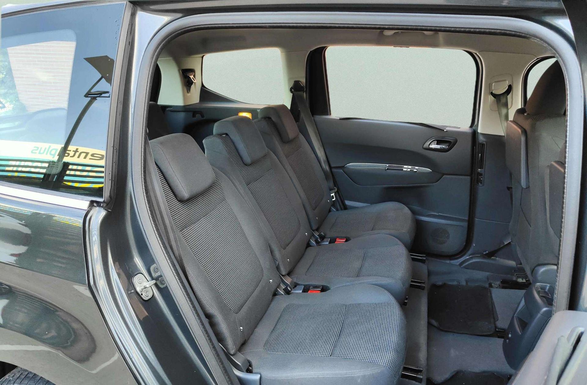 Peugeot 5008 Active VTi 7 plazas - foto 16