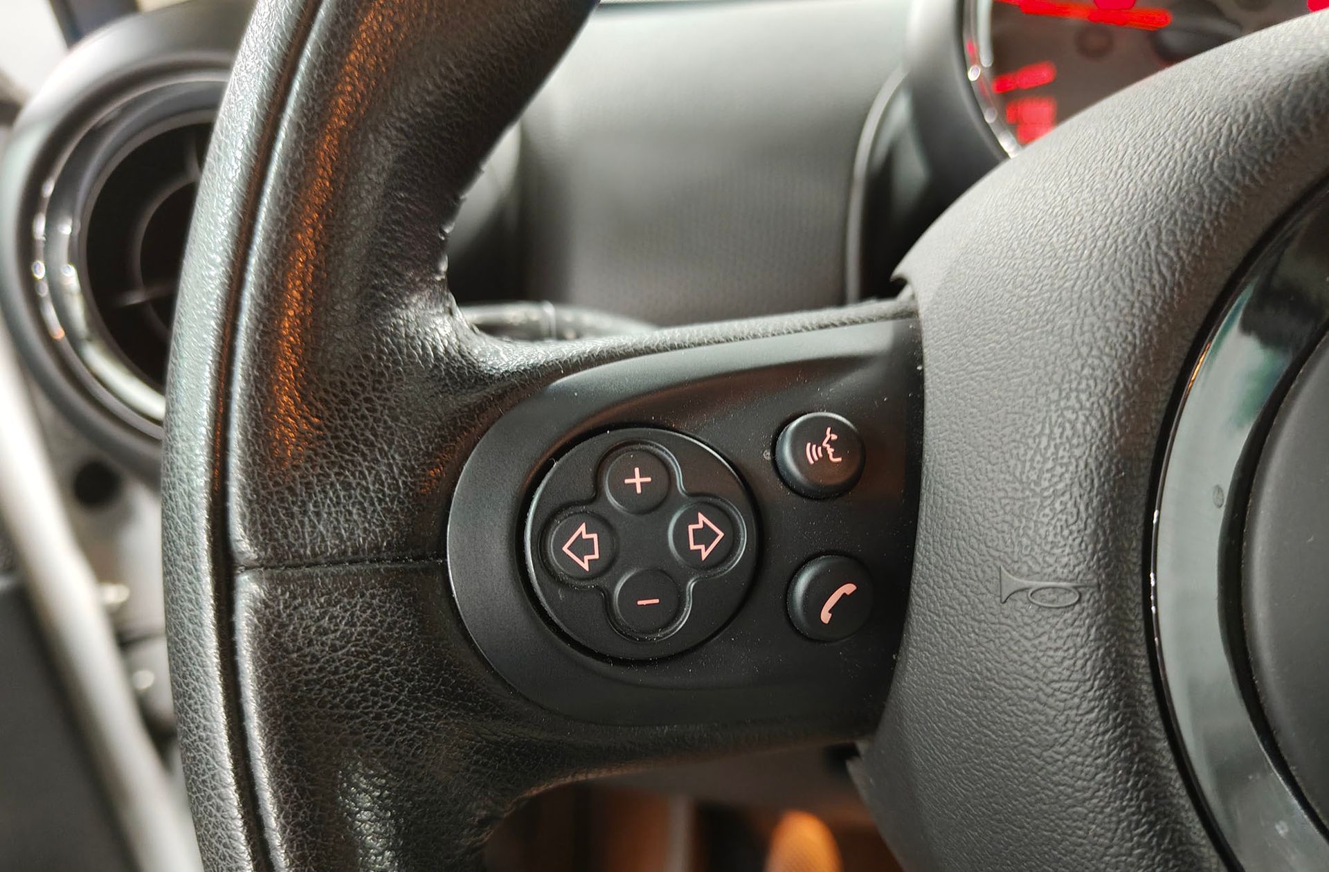 MINI Countryman Cooper D - foto 34