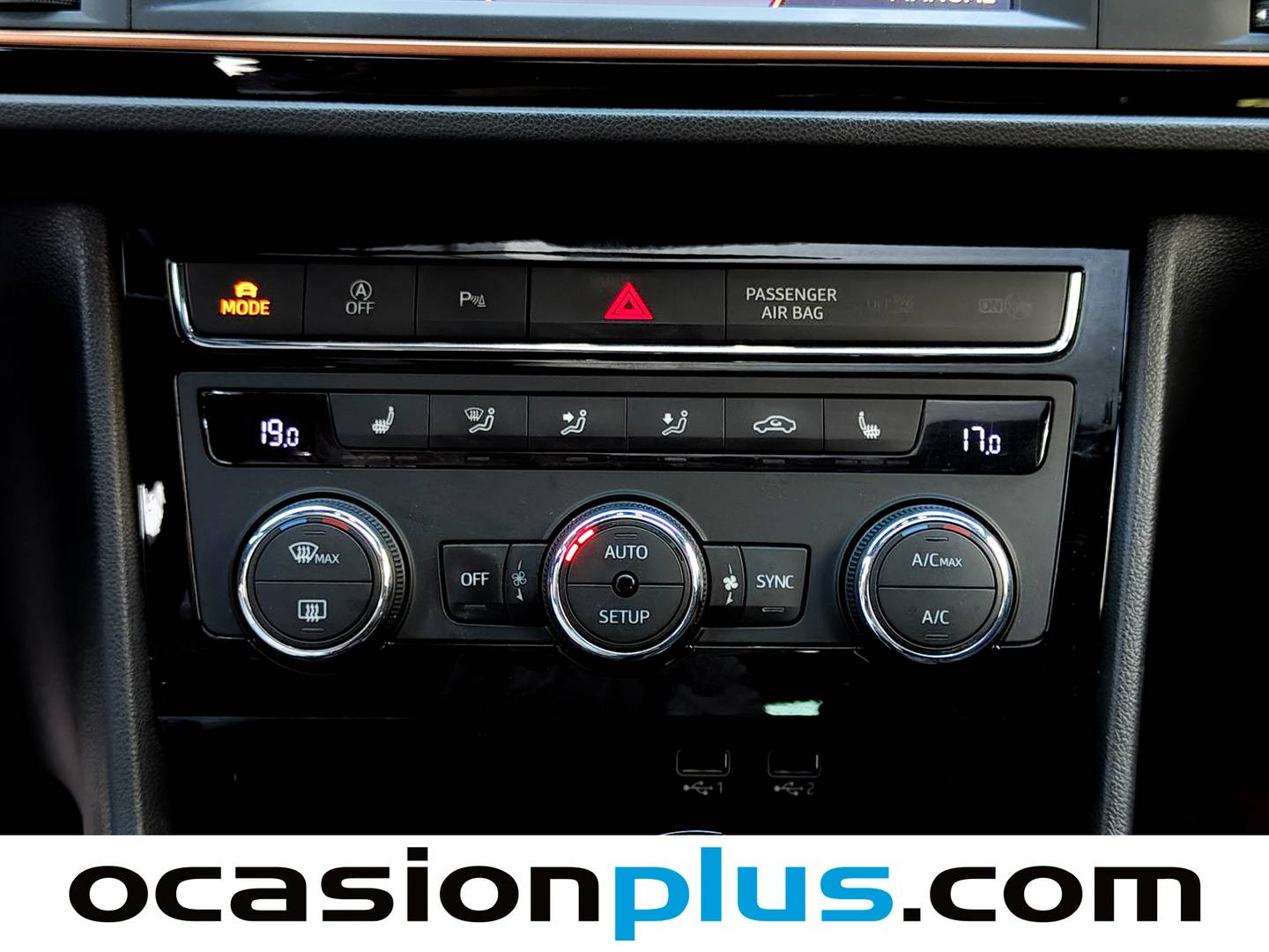 Seat León SEAT León ST ST 1.4 TSI ACT S&S FR Plus DSG-7 Look Cupra (150 CV) 2017