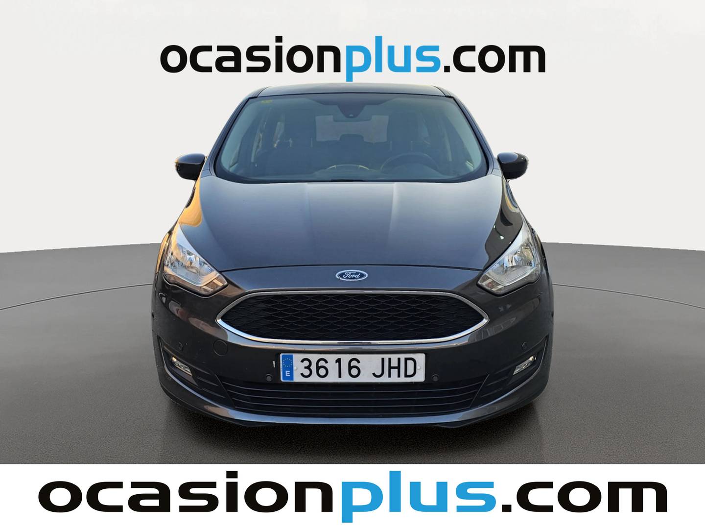 Ford C-Max Ford C-Max 1.5 TDCI Trend+ (120 CV) de ocasión