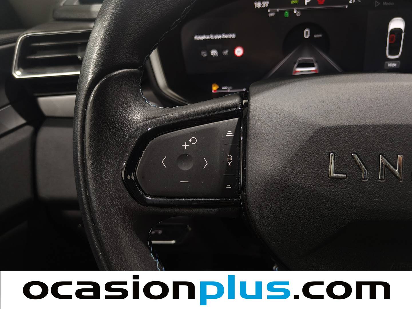 Lynk & Co 01 Lynk & Co 01 1.5 PHEV (261 CV) al mejor precio