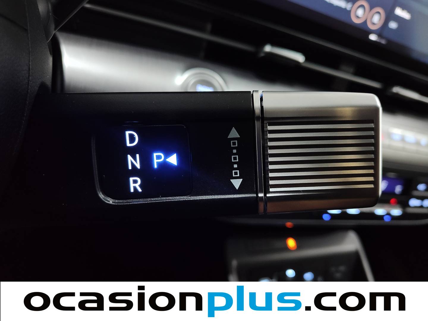 Hyundai Kona Hyundai Kona 1.6 GDI HEV Tecno DT (129 CV) de segunda mano