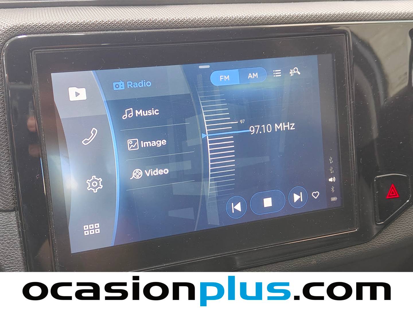 Foto DR AUTOMOBILES DR 4.0 DR AUTOMOBILES DR4 1.5 (116 CV)