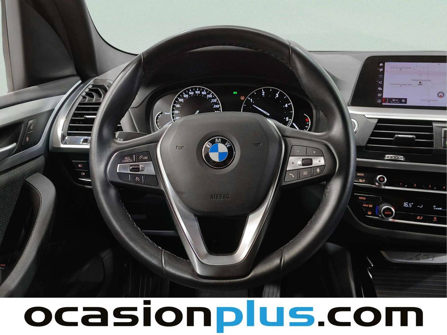 BMW X3 BMW X3 xDrive20d (190 CV) automático