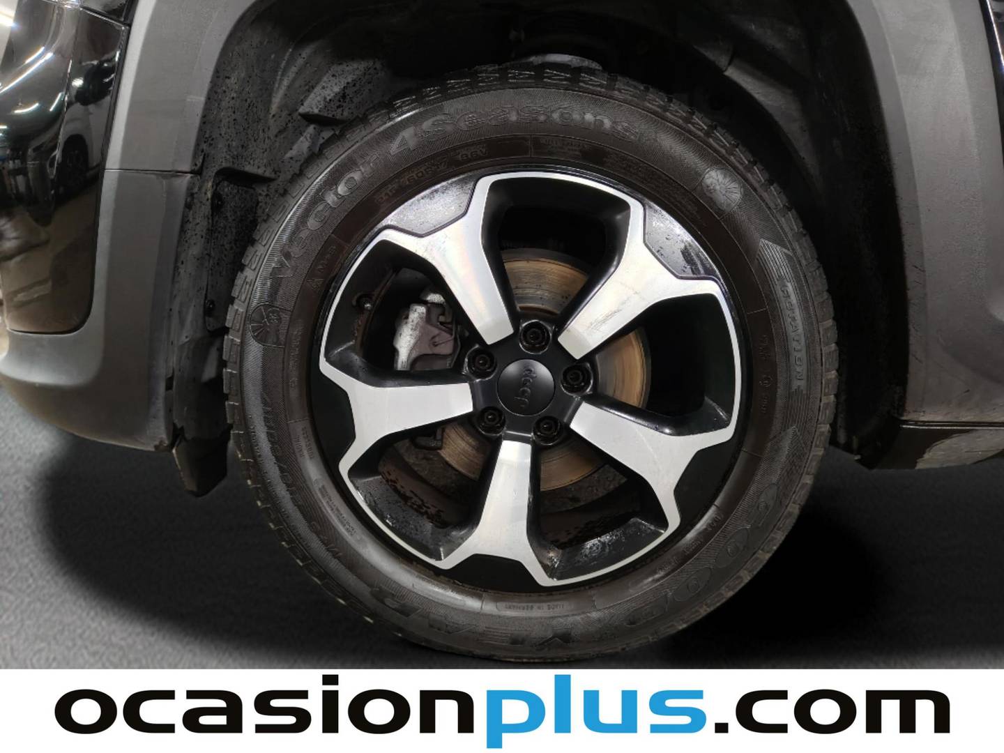 Jeep Renegade Jeep Renegade 1.0G Longitude 4x2 (120 CV) de ocasión