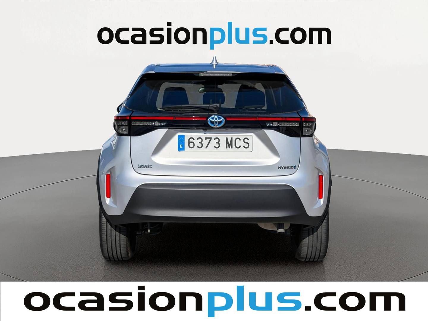 Toyota Yaris Cross Toyota Yaris Cross 120H Active Tech (116 CV) barato