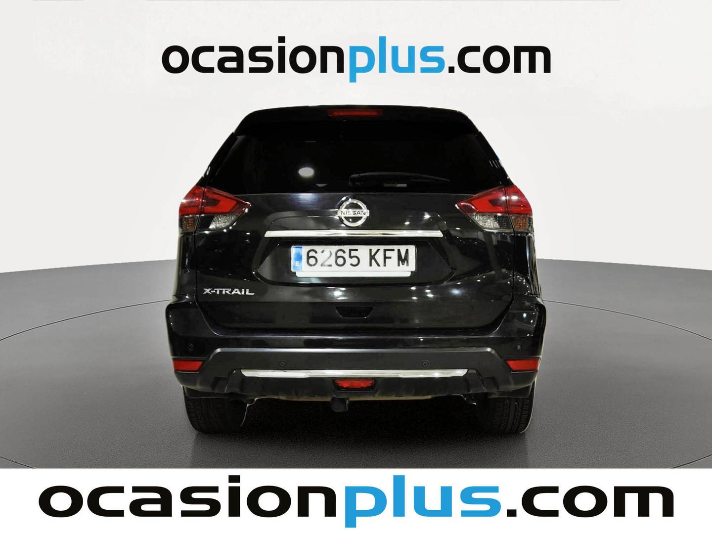 Nissan X-TRAIL Nissan X-Trail dCi 130 Tekna Xtronic 4x4 (177 CV) barato