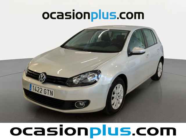 Volkswagen Golf Segunda Mano Gipuzkoa