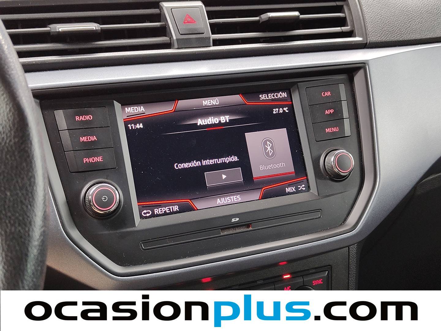 Seat Arona Seat Arona 1.0 TSI Ecomotive Style Edition (115 CV) barato