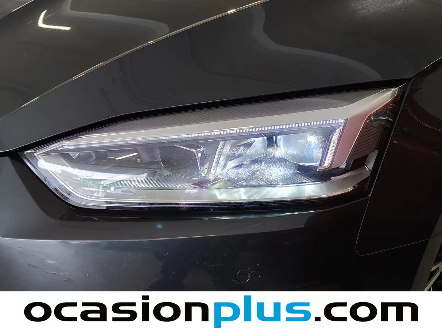 Foto Audi A5 Audi A5 Coupe S line 2.0 TDI quattro  (190 CV) S tronic