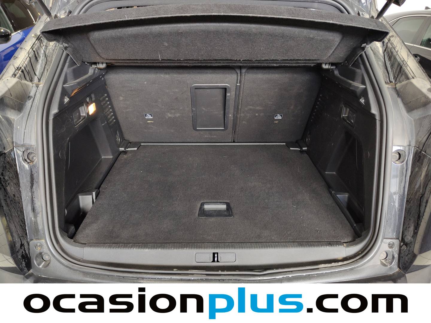 Foto Peugeot 3008 Peugeot 3008 PureTech 130 S&S Allure Pack (130 CV)