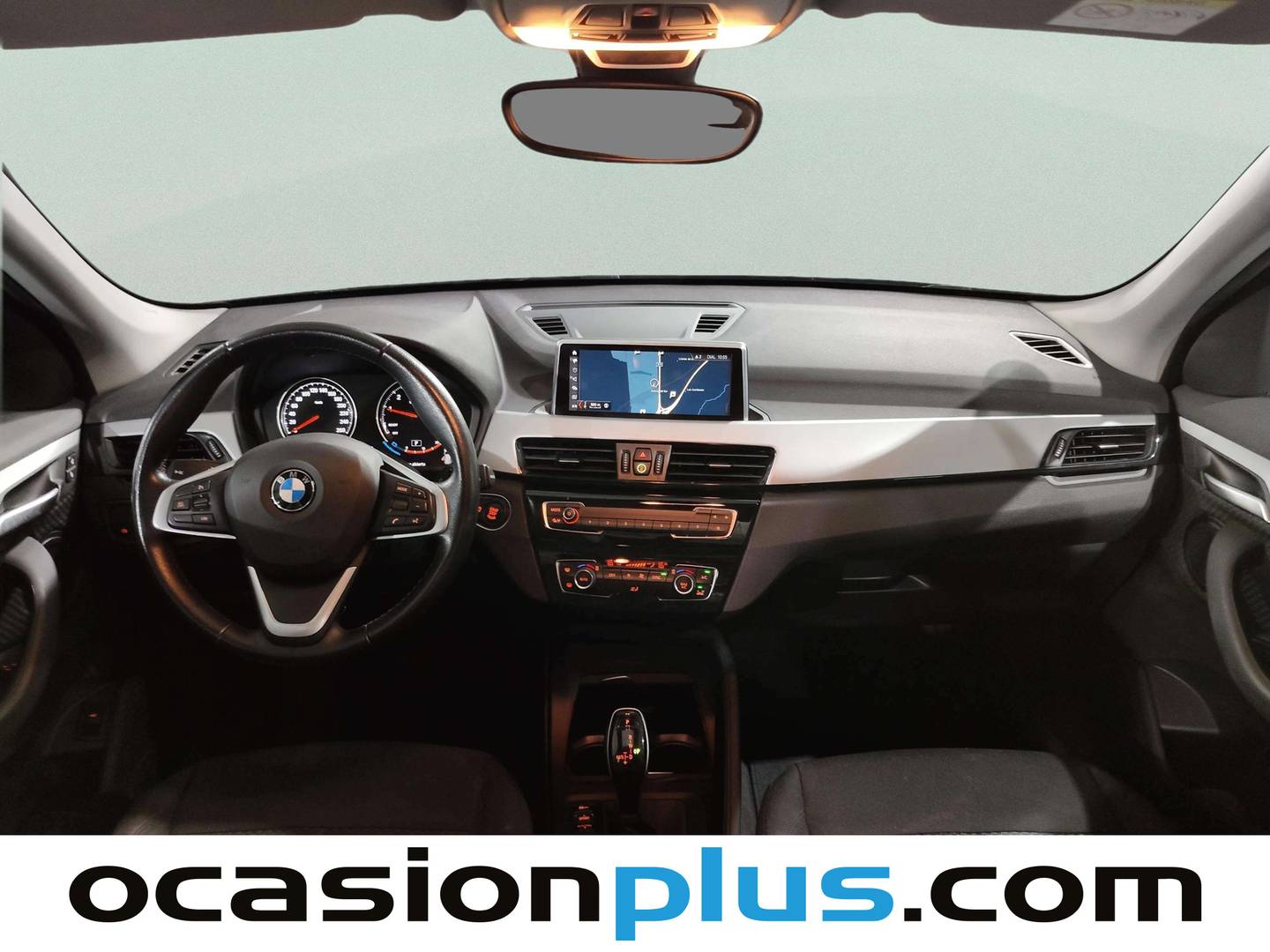 BMW X1 BMW X1 sDrive18i (136 CV) seminuevo