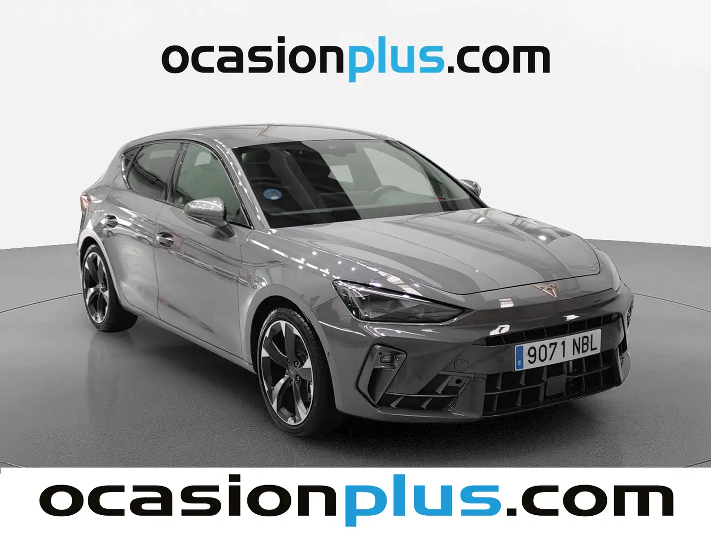 Foto Cupra León CUPRA León 1.5 TSI e-Hybrid (204 CV) DSG