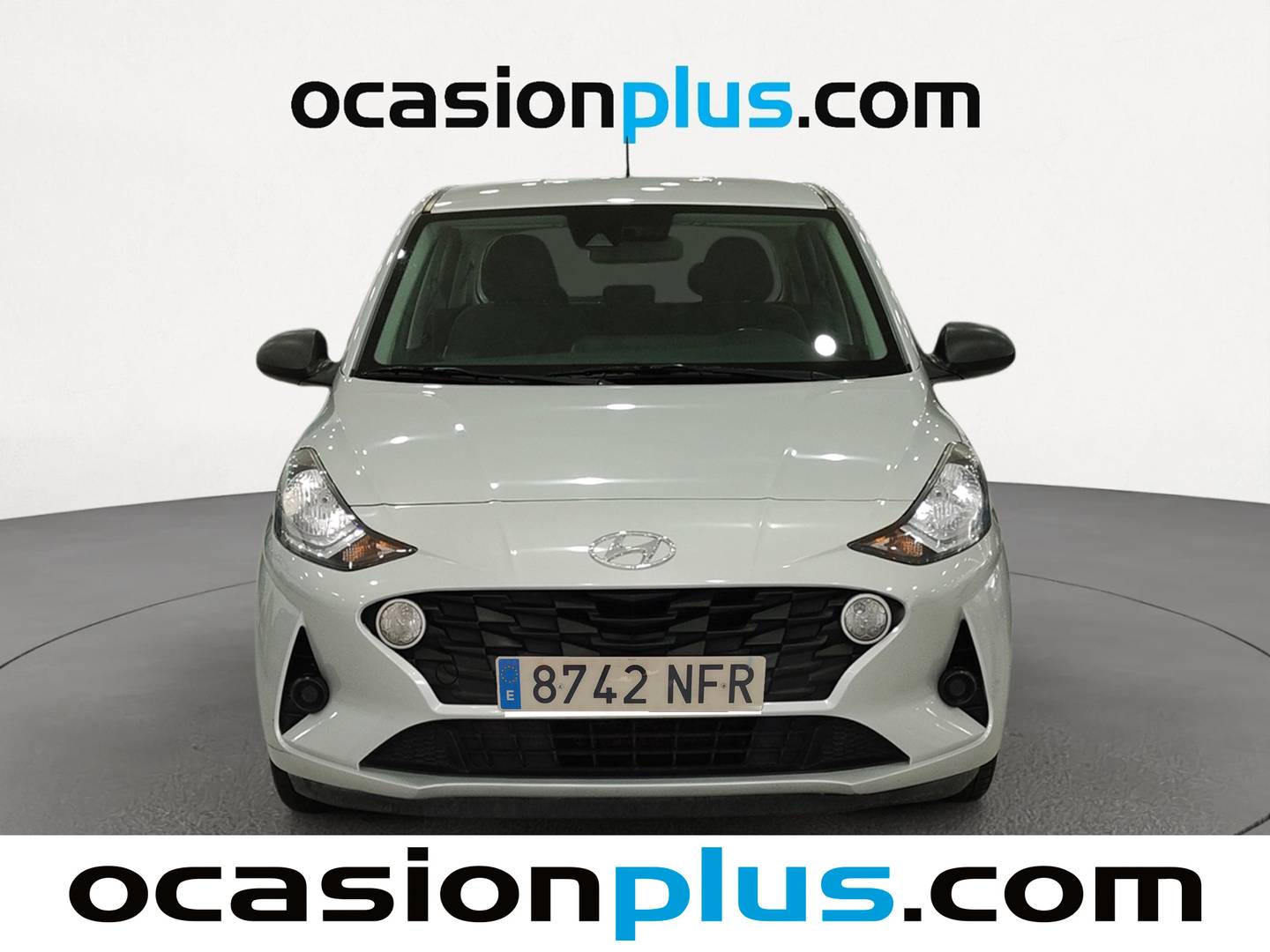 Foto Hyundai i10 Hyundai i10 1.0 Essence (67 CV)