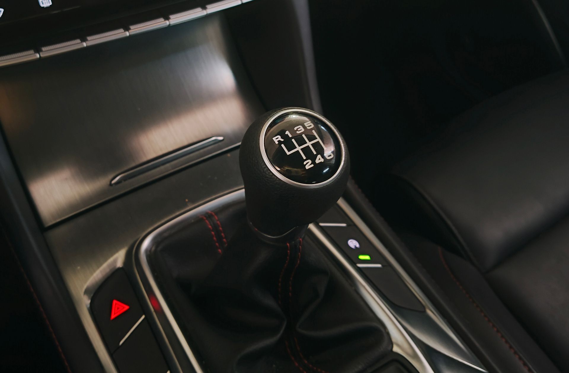 MG HS 1.5 Turbo GDI Comfort - foto 5