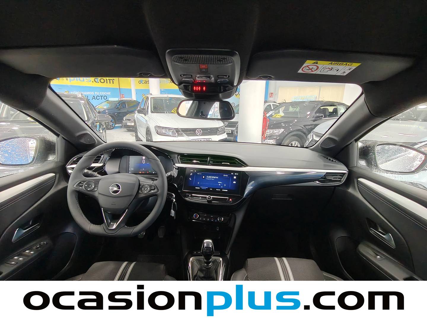 Opel Corsa Opel Corsa 1.2T XHL GS (100CV) de ocasión