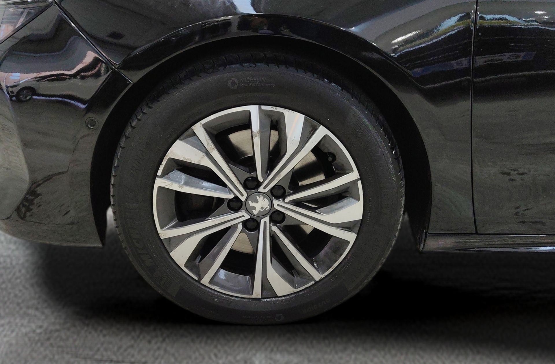 Peugeot 508 BlueHDi 160 Allure EAT8 - foto 40