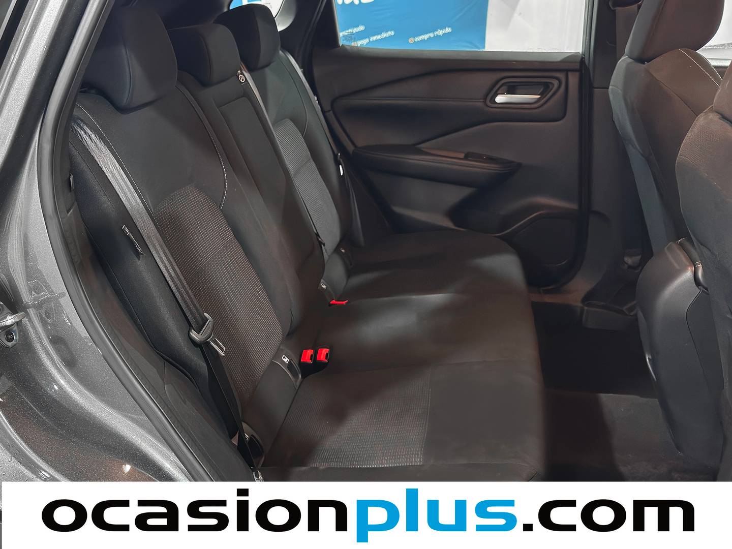 Nissan QASHQAI Nissan Qashqai E-POWER Acenta (190 CV) km 0