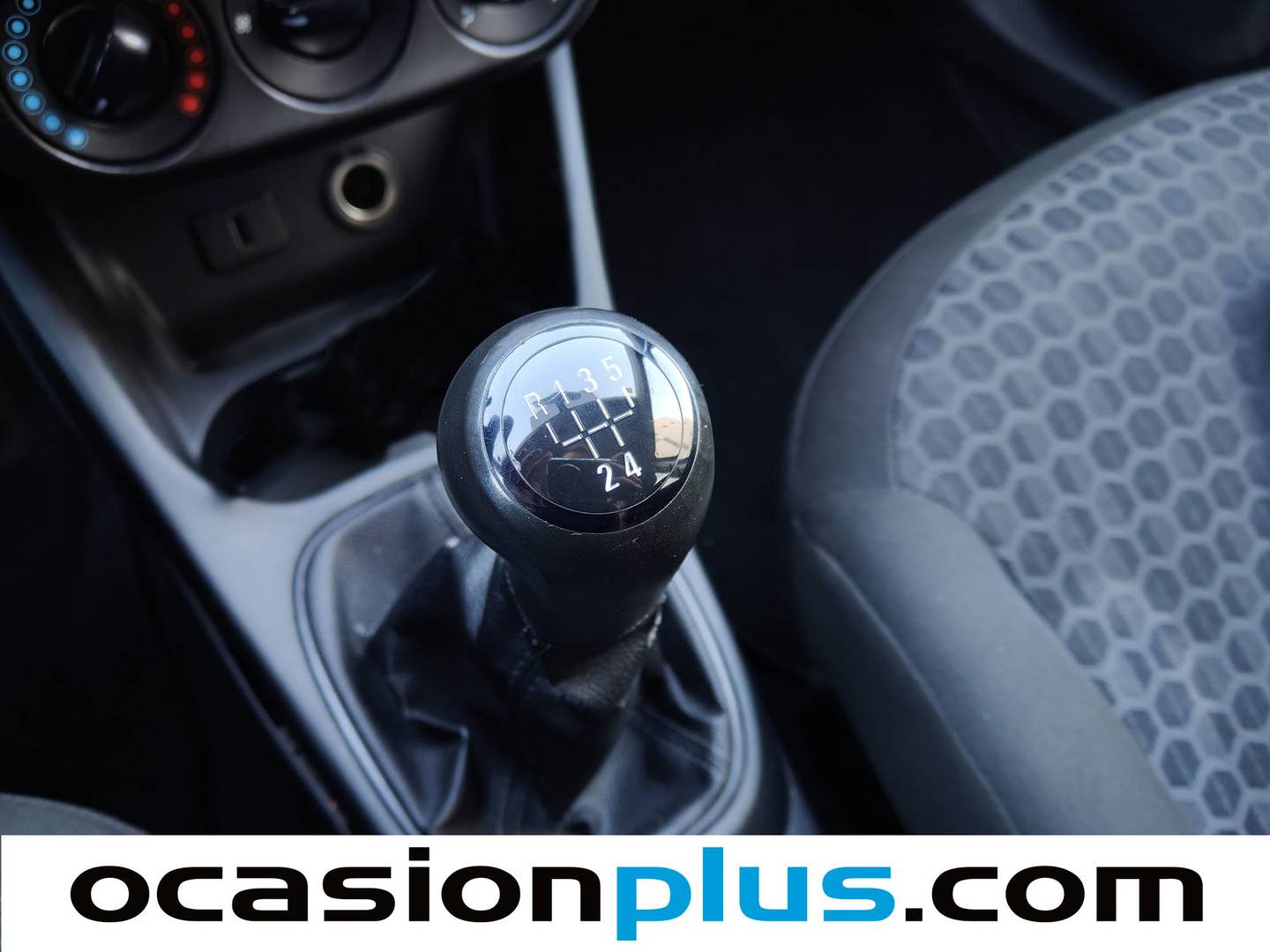 Opel Corsa Opel Corsa 1.4 Expression (75 CV) barato