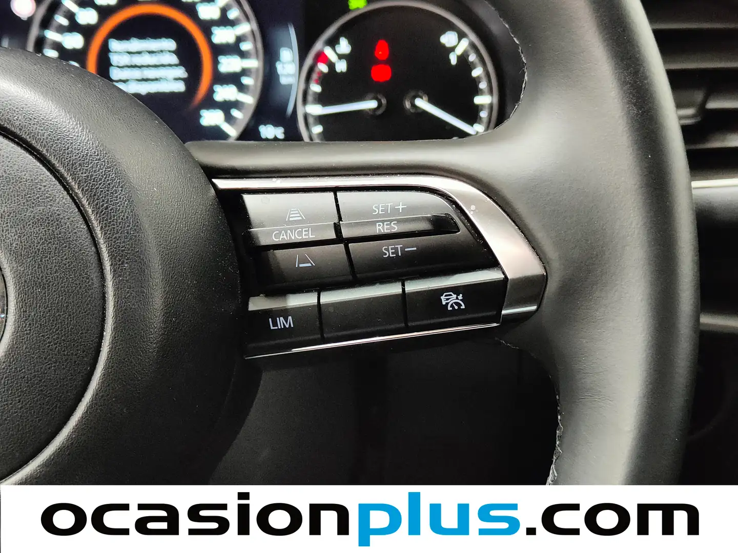 Foto Mazda Mazda3 Mazda Mazda 3 2.5L E-SKY G MHEV Prime-line (140 CV)