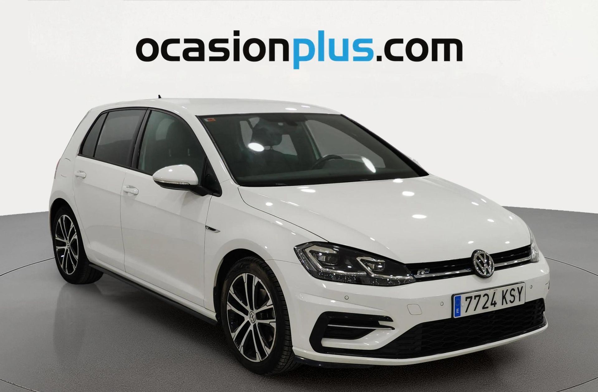 Volkswagen Golf Sport R-Line 1.5 TSI - foto 2