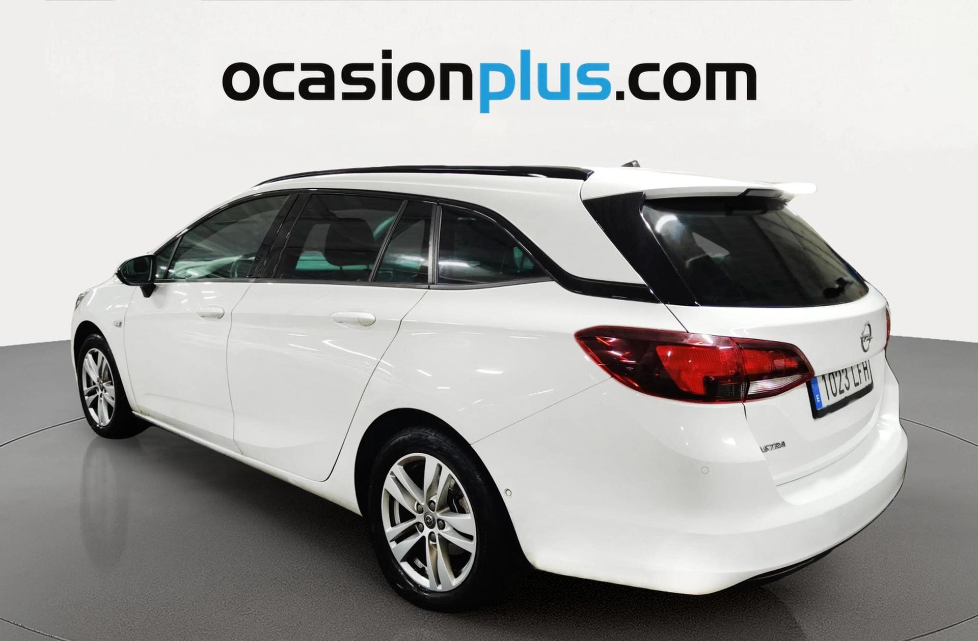 Opel Astra Sports Tourer 1.2 Turbo SHL GS Line - foto 3