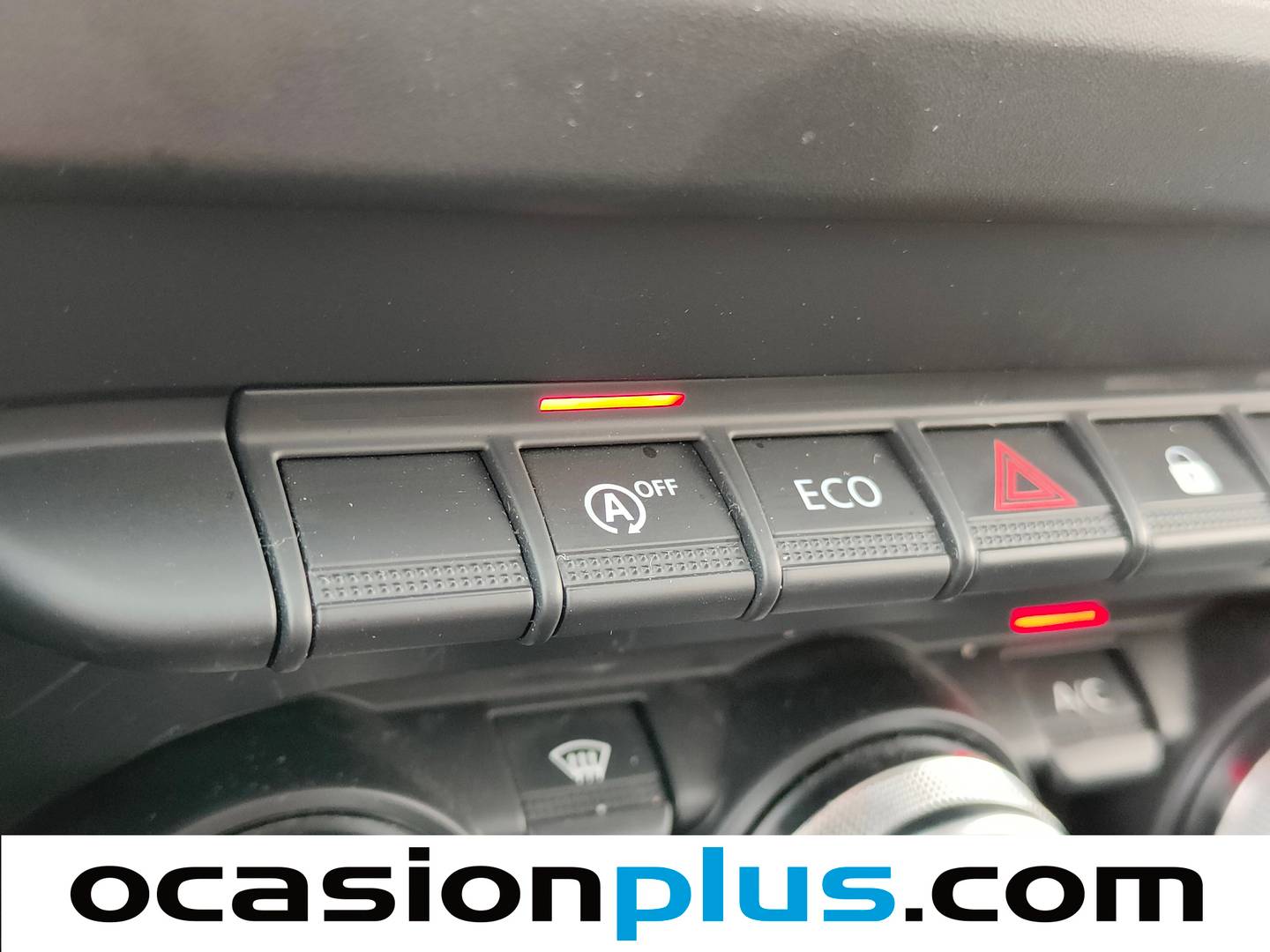 Acabados Dacia Duster Dacia Duster Prestige TCE (130 CV) 4X2 GPF