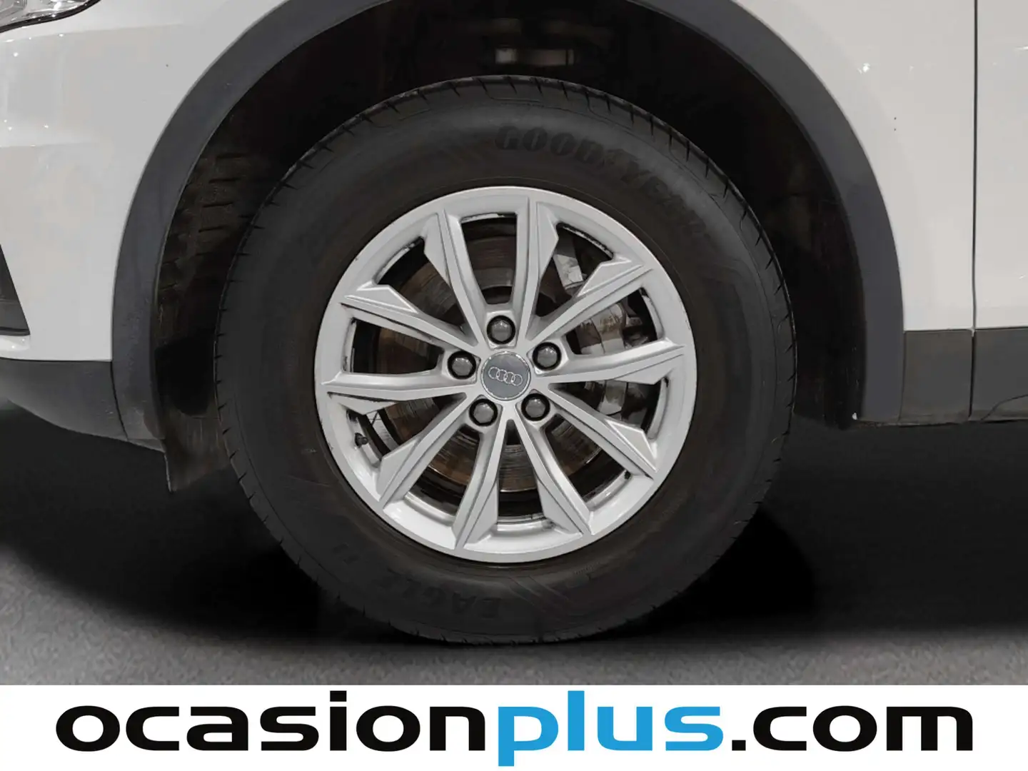 Foto Audi Q5 Audi Q5 40 TDI quattro (190 CV) S tronic