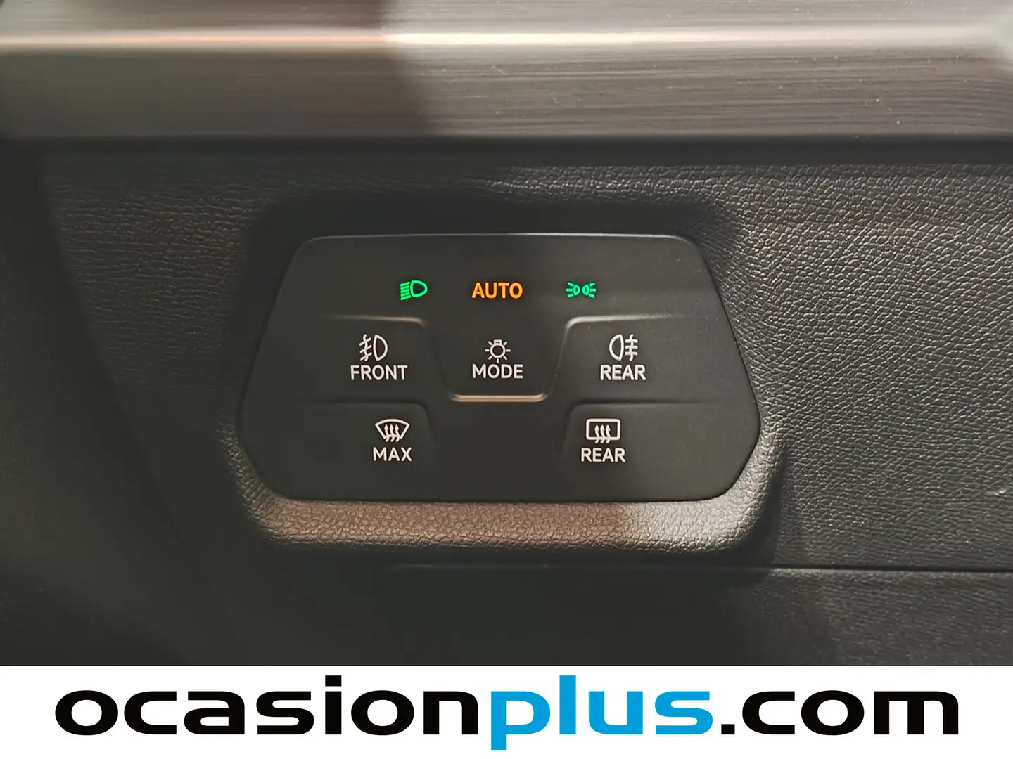 Foto Seat León SEAT León 1.5 TSI S&S FR Go L (150 CV)