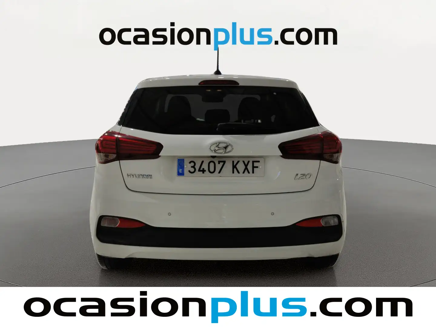 Foto Hyundai i20 Hyundai i20 1.0 TGDI Tecno LE  (100 CV)