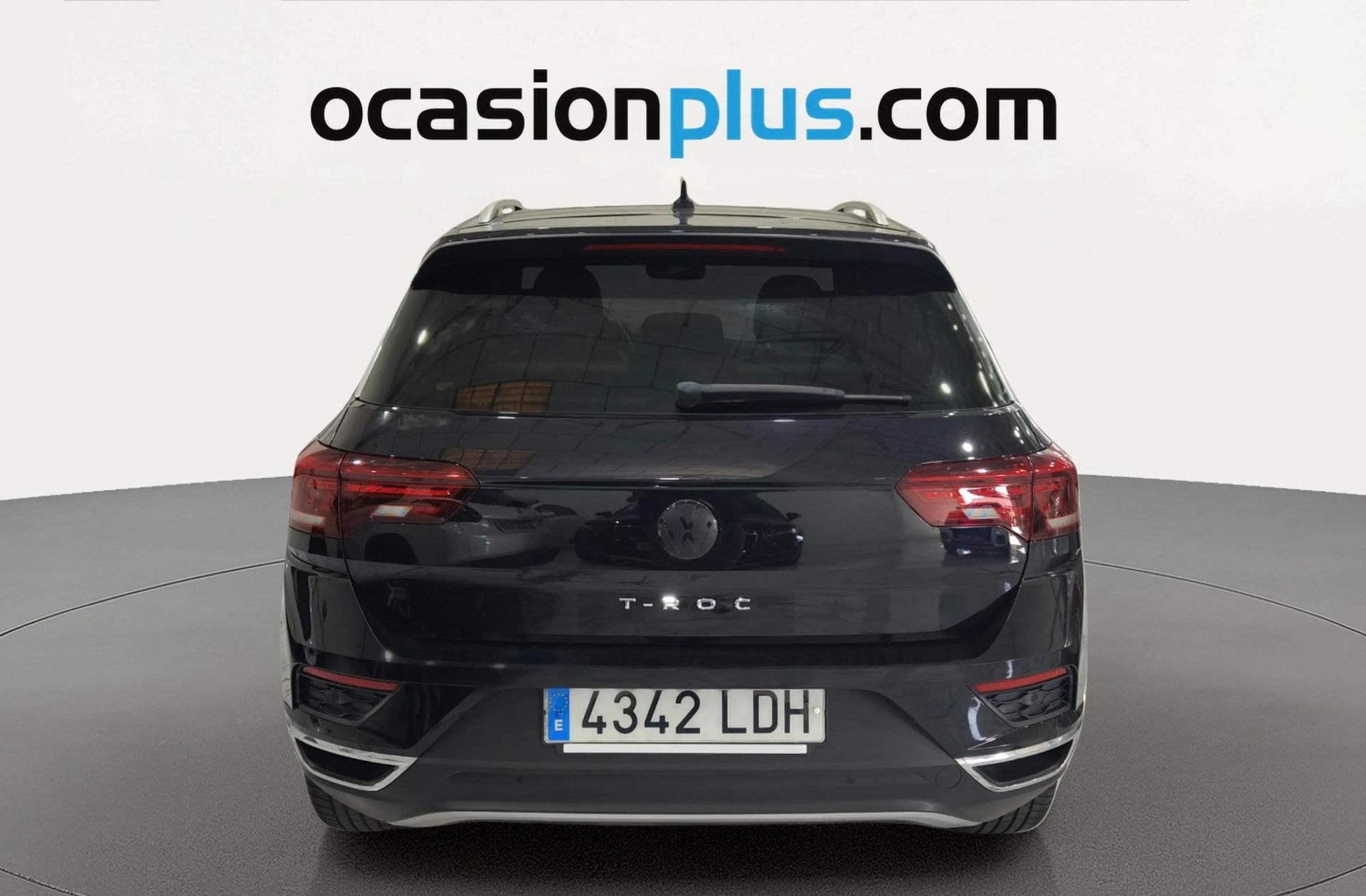 Volkswagen T-Roc Sport 1.5 TSI DSG - foto 17