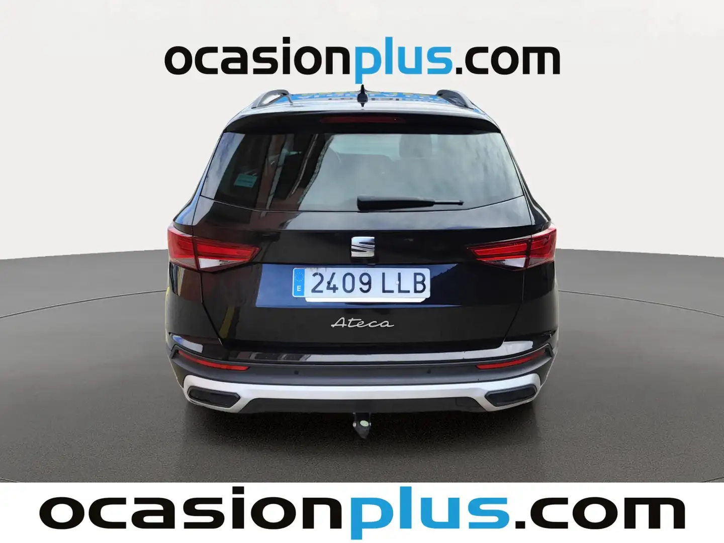 Foto Seat Ateca SEAT Ateca 2.0 TDI S&S Style (150 CV)