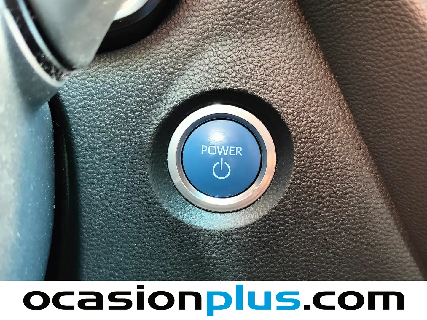 Foto Toyota Corolla Toyota Corolla 180H Advance E-CVT (180 CV)