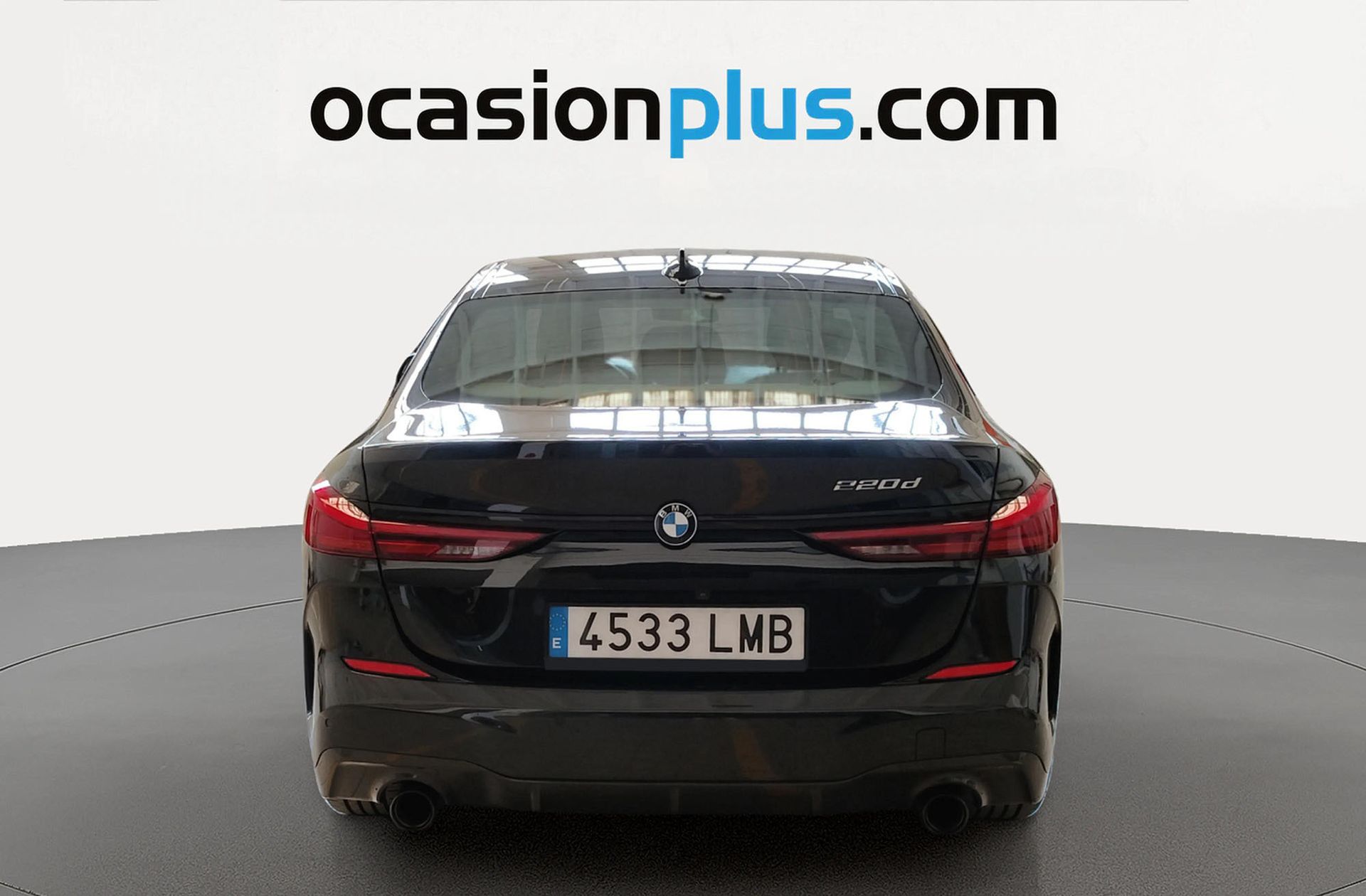 BMW Serie 2 220d Gran Coupe Pack M - foto 21
