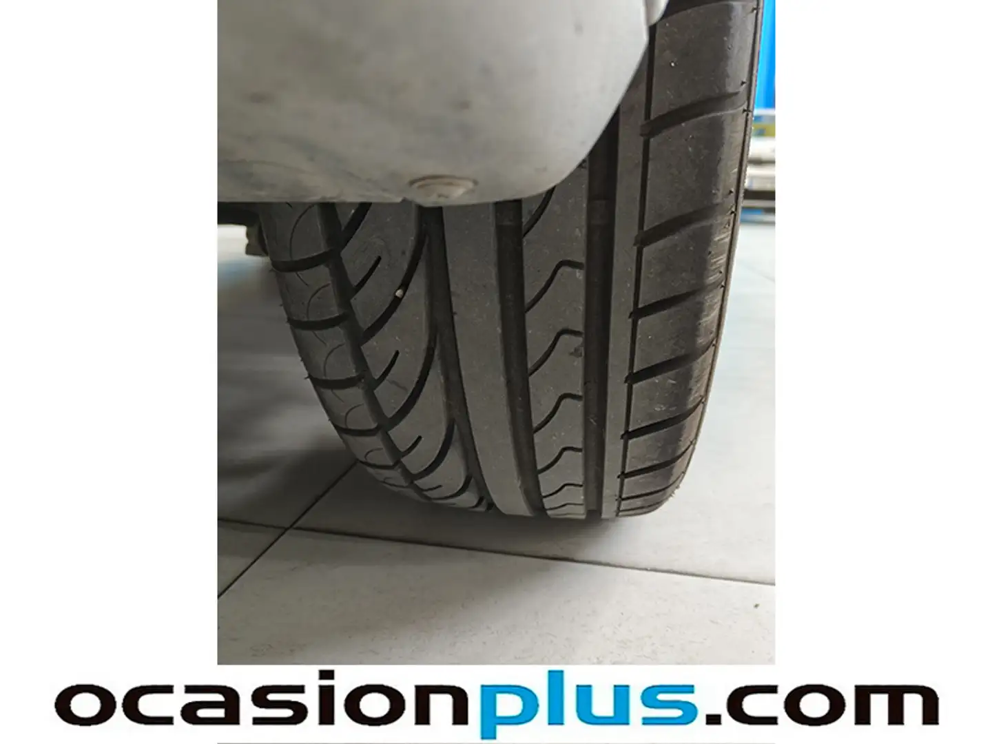 Foto Fiat Tipo Fiat Tipo SW 1.4 16v Lounge (95 CV)